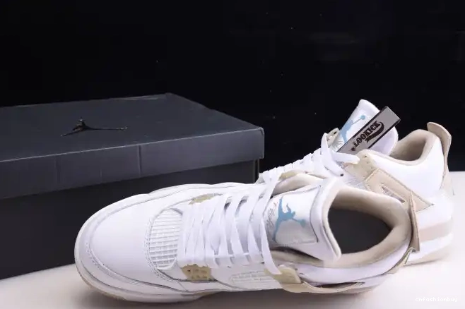 Retro Jordan 487724-118 2017 4 Sand 0701